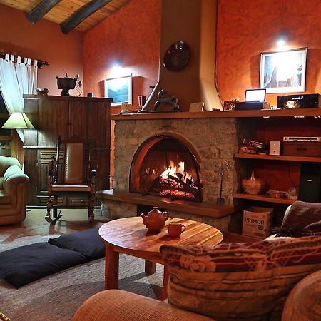 The Lazy Dog Inn A Mountain Lodge هواراس المظهر الخارجي الصورة