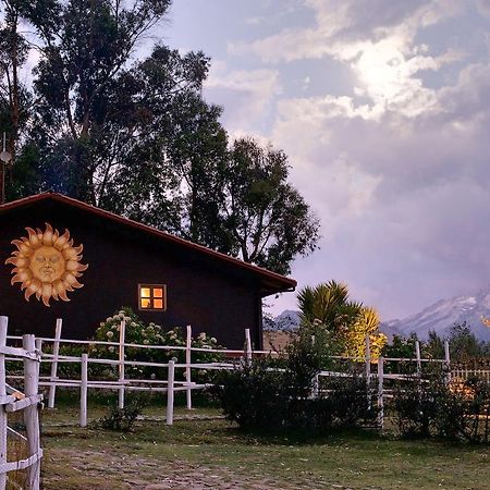 The Lazy Dog Inn A Mountain Lodge هواراس المظهر الخارجي الصورة