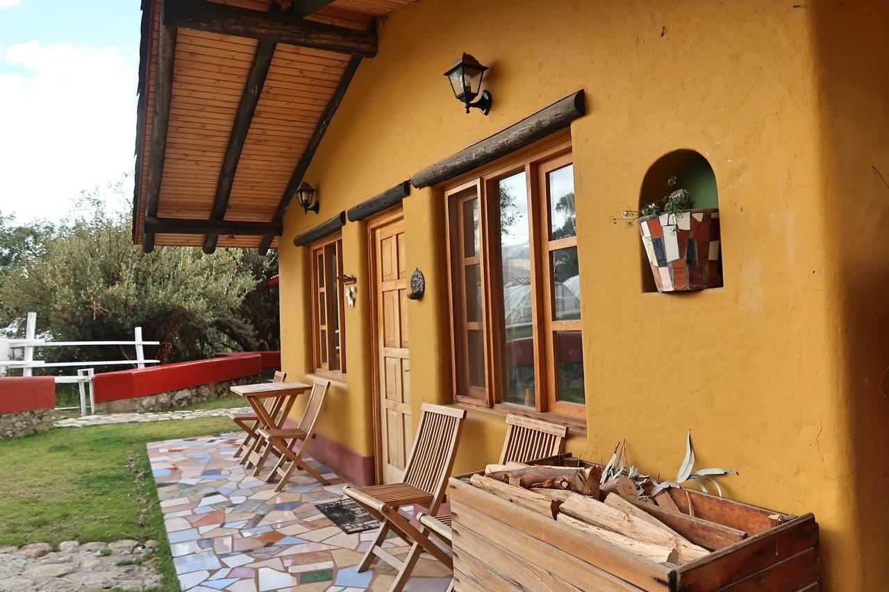 The Lazy Dog Inn A Mountain Lodge هواراس المظهر الخارجي الصورة