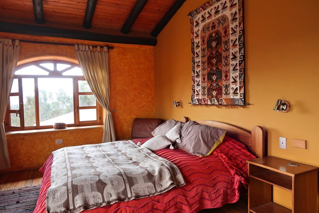 The Lazy Dog Inn A Mountain Lodge هواراس المظهر الخارجي الصورة
