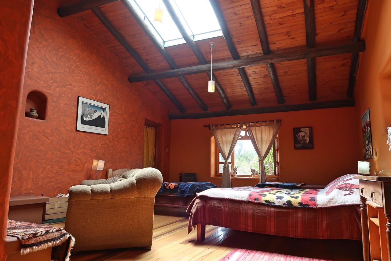 The Lazy Dog Inn A Mountain Lodge هواراس المظهر الخارجي الصورة