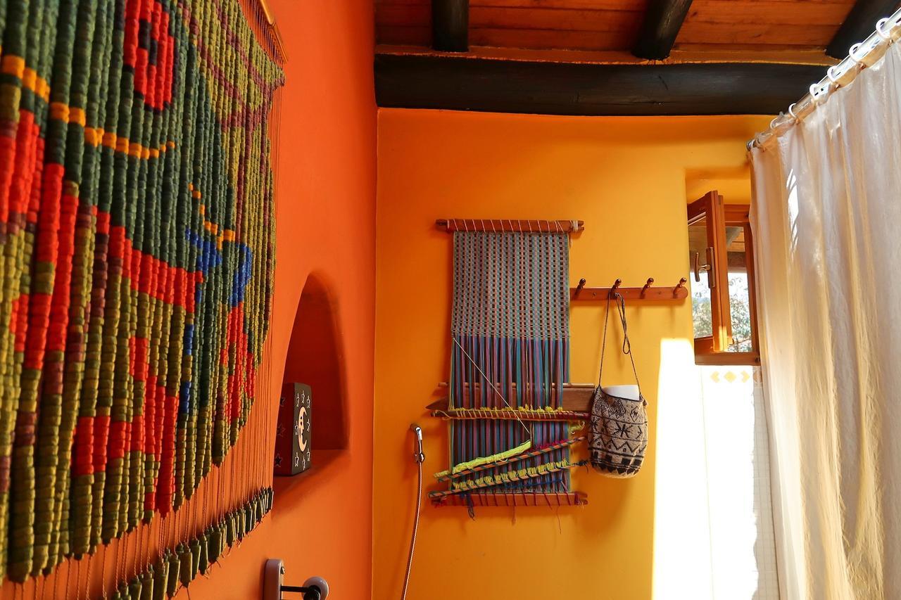 The Lazy Dog Inn A Mountain Lodge هواراس المظهر الخارجي الصورة