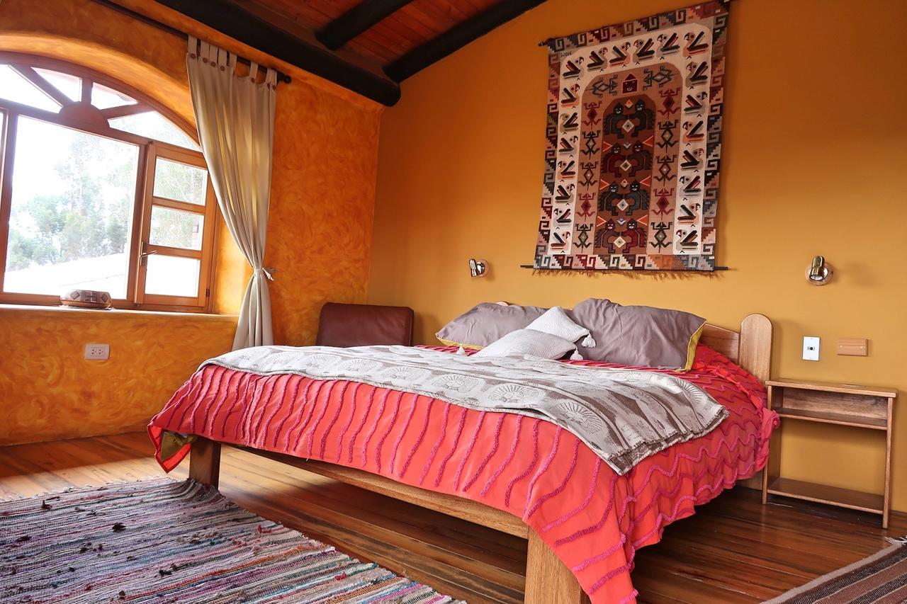 The Lazy Dog Inn A Mountain Lodge هواراس المظهر الخارجي الصورة