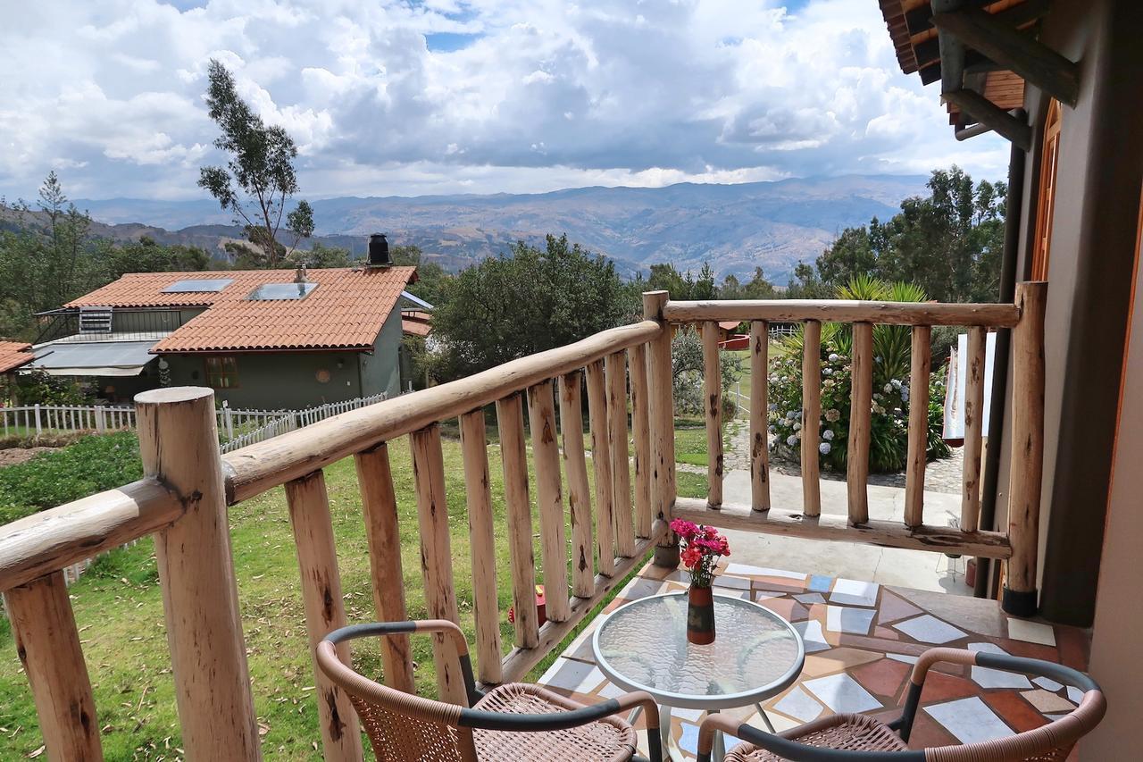 The Lazy Dog Inn A Mountain Lodge هواراس المظهر الخارجي الصورة