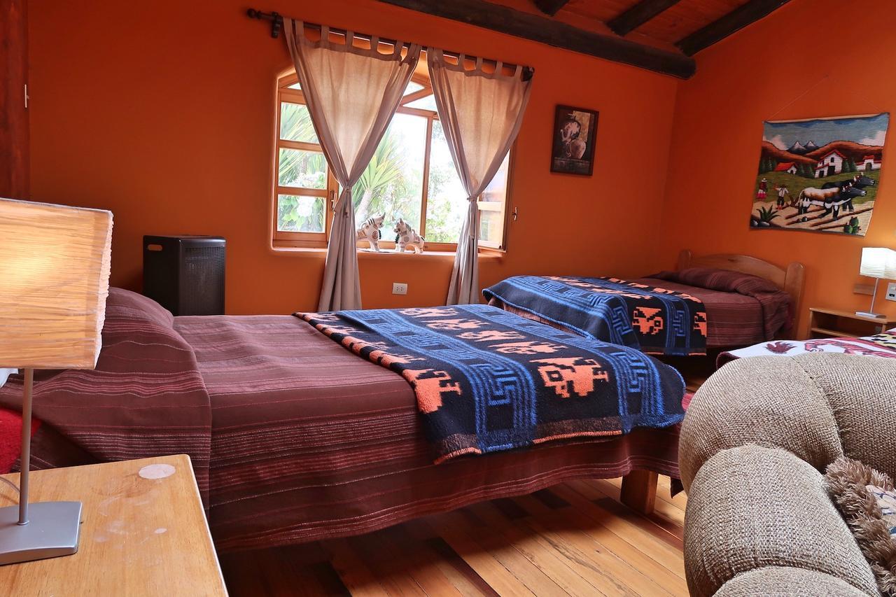 The Lazy Dog Inn A Mountain Lodge هواراس المظهر الخارجي الصورة