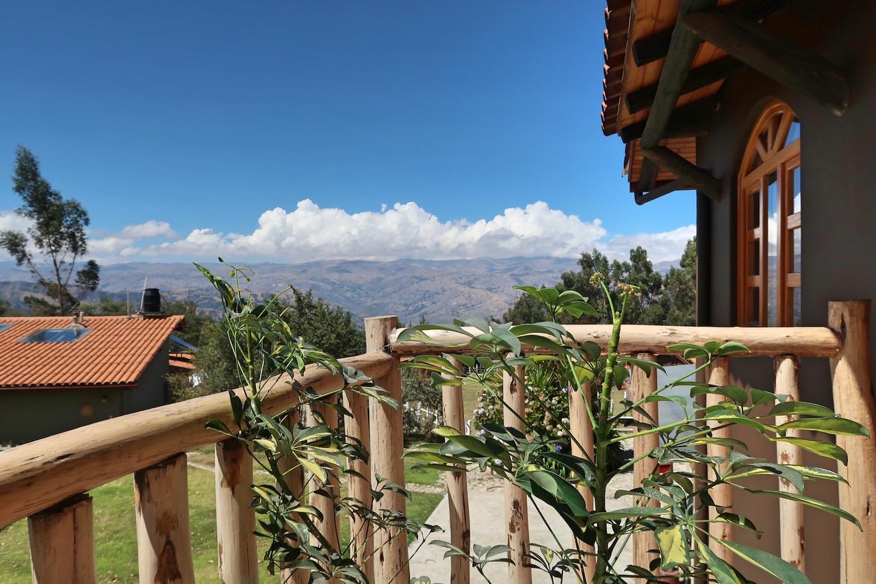 The Lazy Dog Inn A Mountain Lodge هواراس المظهر الخارجي الصورة