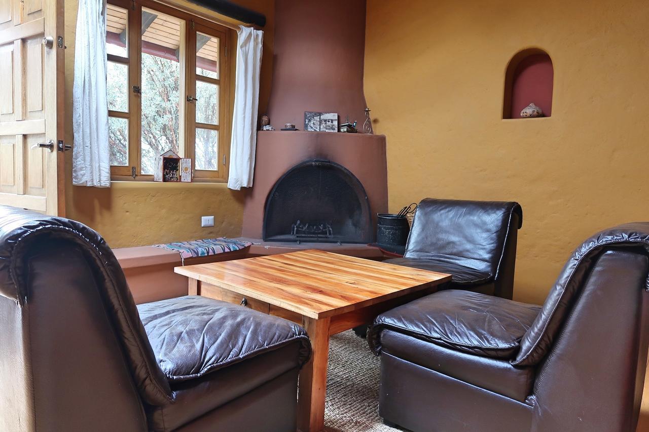 The Lazy Dog Inn A Mountain Lodge هواراس المظهر الخارجي الصورة