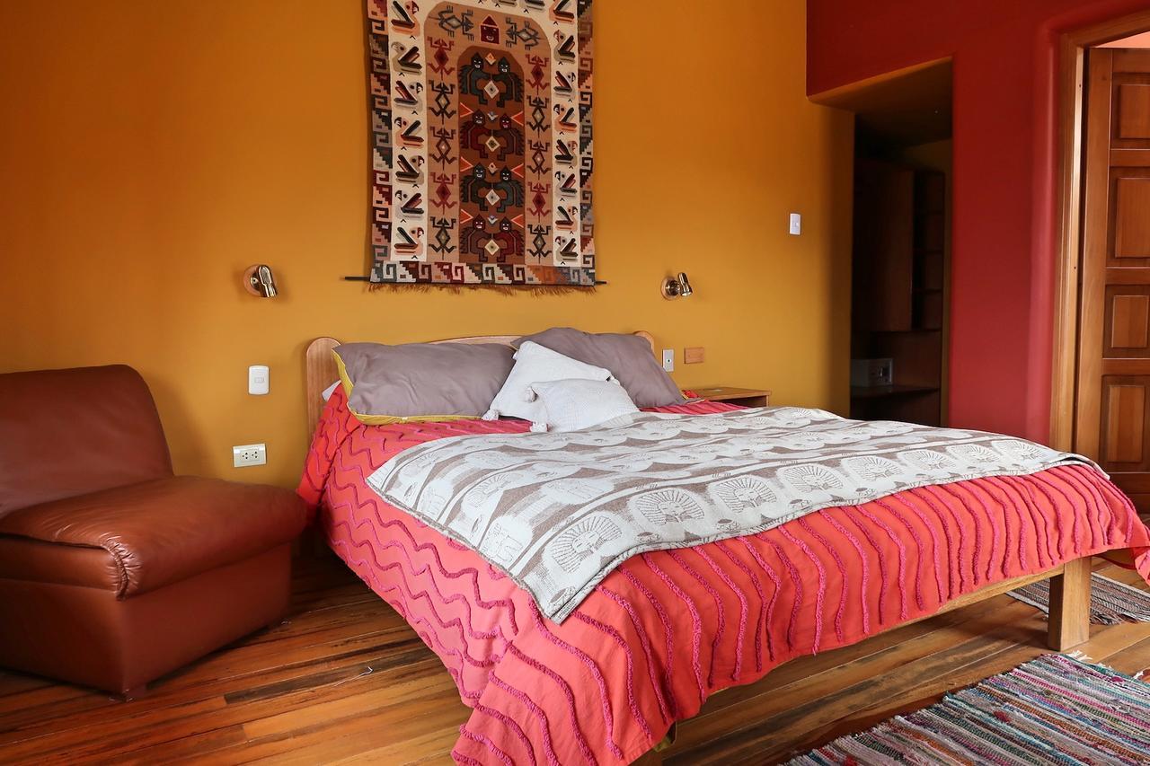 The Lazy Dog Inn A Mountain Lodge هواراس المظهر الخارجي الصورة