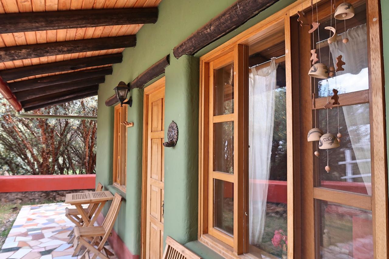 The Lazy Dog Inn A Mountain Lodge هواراس المظهر الخارجي الصورة