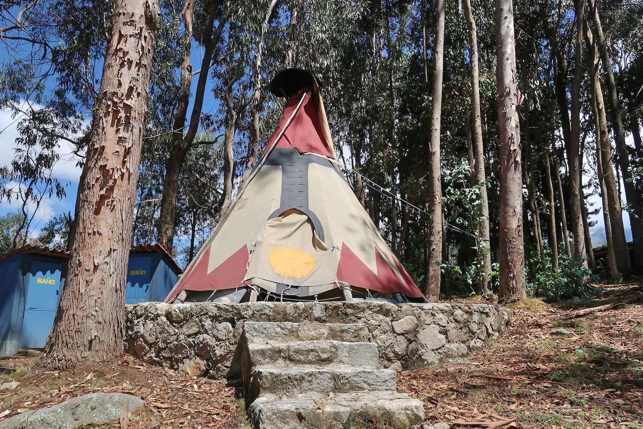 The Lazy Dog Inn A Mountain Lodge هواراس المظهر الخارجي الصورة