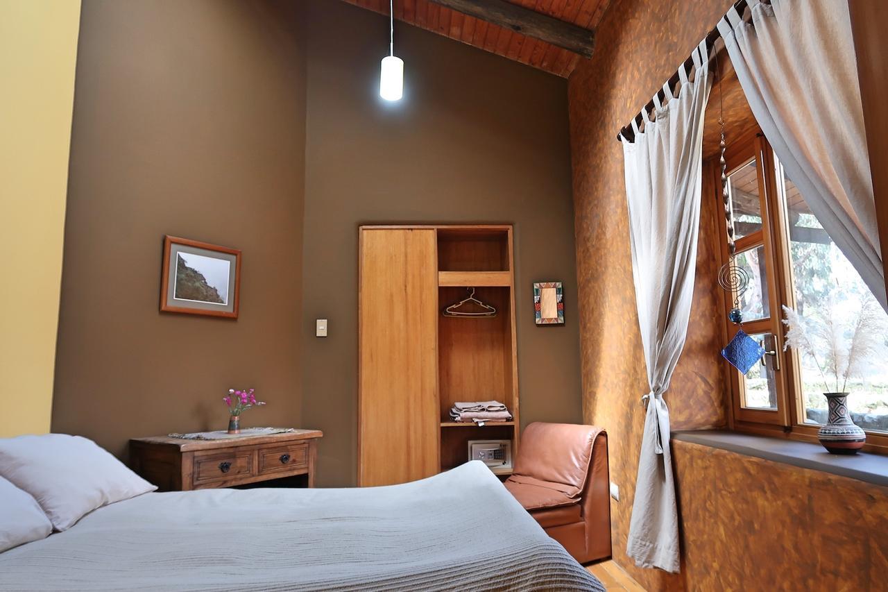 The Lazy Dog Inn A Mountain Lodge هواراس المظهر الخارجي الصورة