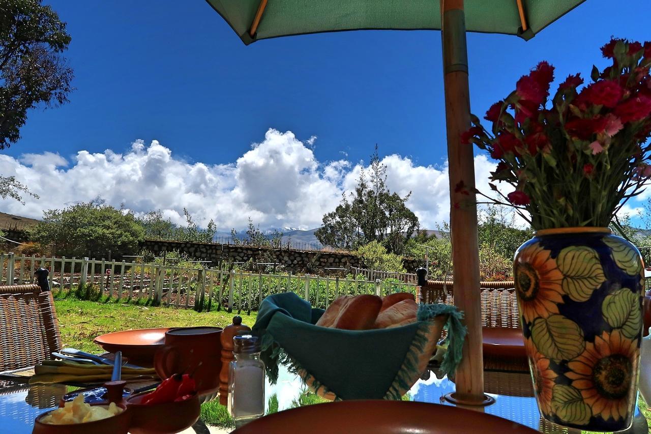 The Lazy Dog Inn A Mountain Lodge هواراس المظهر الخارجي الصورة