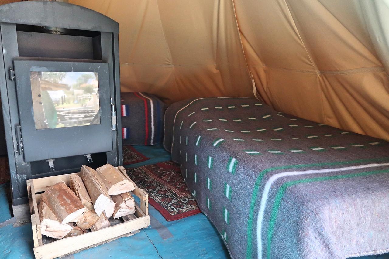 The Lazy Dog Inn A Mountain Lodge هواراس المظهر الخارجي الصورة