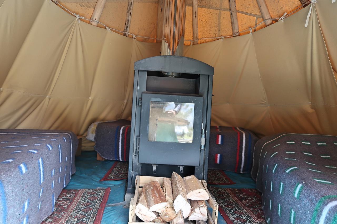 The Lazy Dog Inn A Mountain Lodge هواراس المظهر الخارجي الصورة